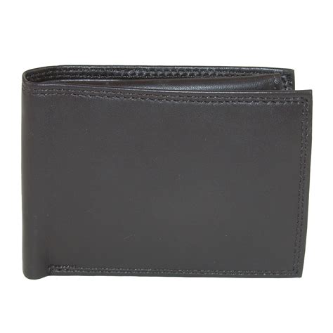 buxton mens rfid credit card bifold wallet|buxton wallets women walmart.